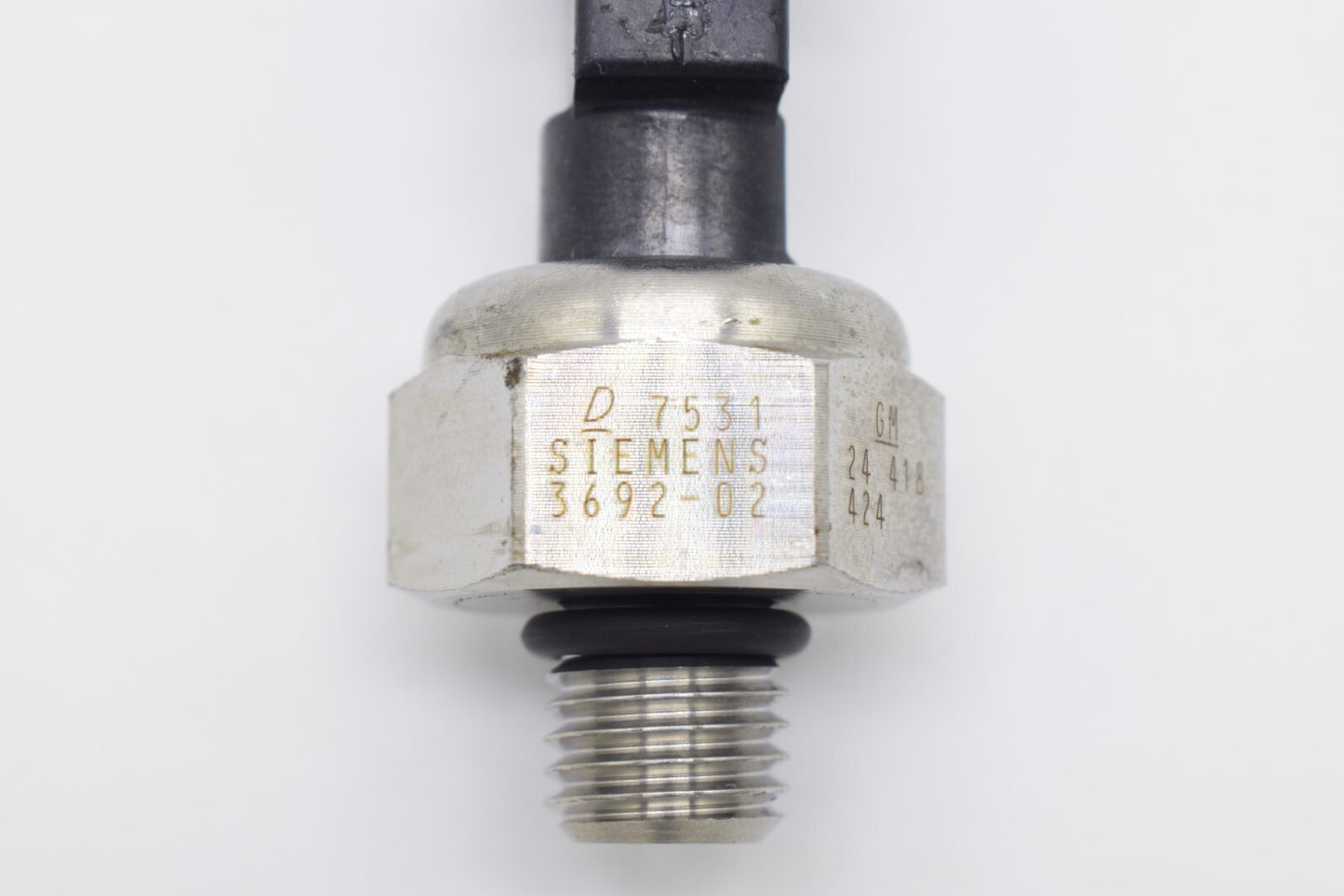 Fuel pressure sensor GM 24418424, 3692-02, suitable for Opel 2.2- n