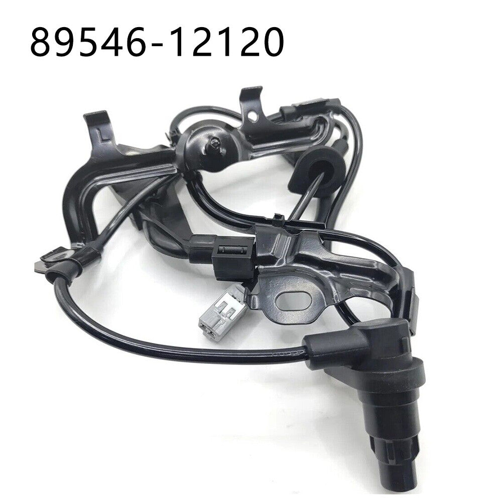Rear Left ABS Wheel Speed Sensor For Matrix 2009-2013 89546-12120 NEW v