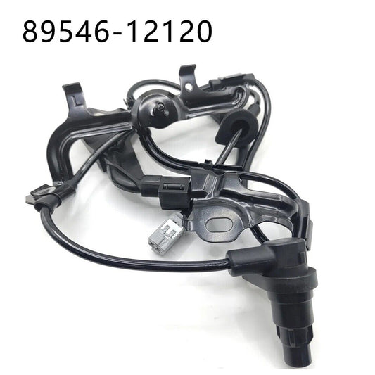 Rear Left ABS Wheel Speed Sensor For Matrix 2009-2013 89546-12120 NEW v
