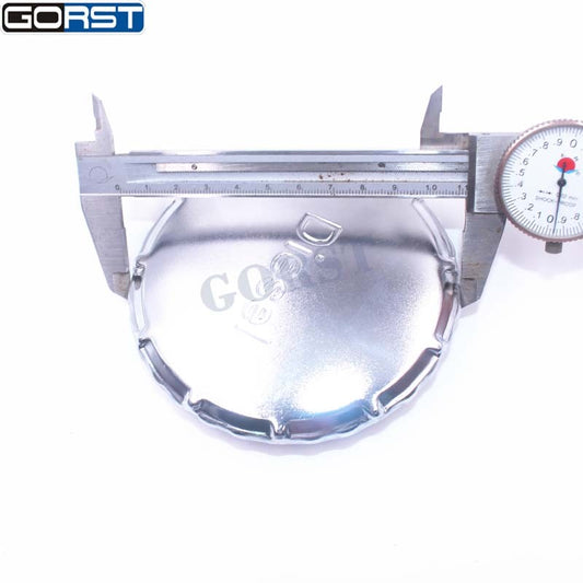 Fuel tank cap with lock key suitable for Mitsubishi MJ-925 FUSO 6795590 Q