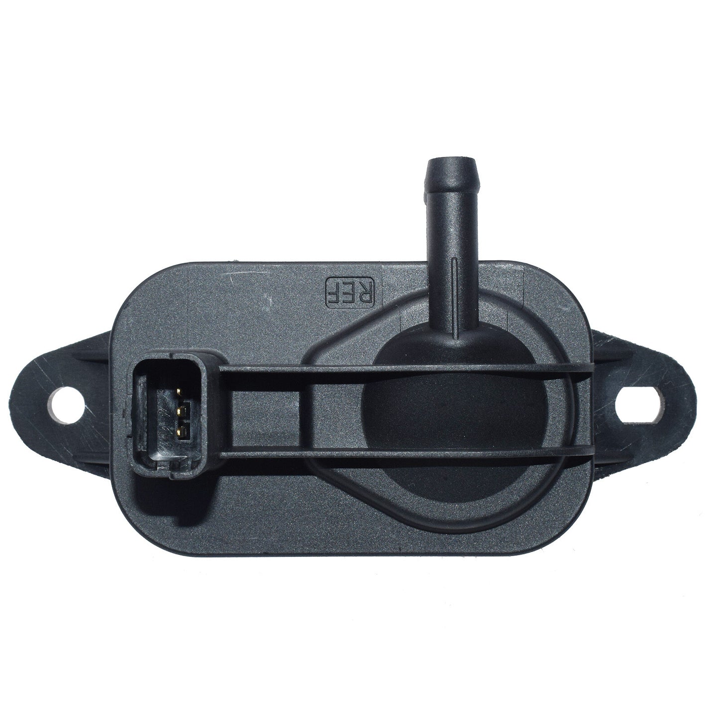 Intake pressure sensor for for Peugeot Boxer for Citroen for Fiat for Iveco 504102810- v