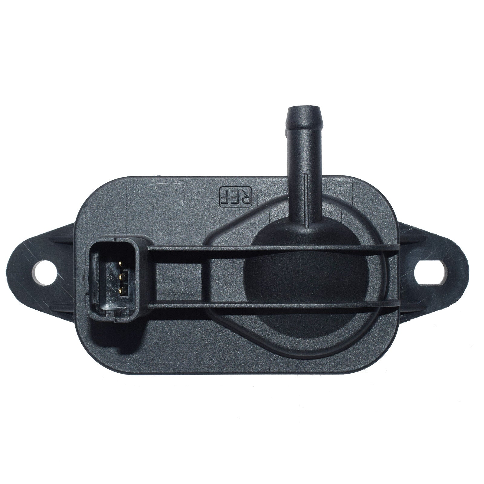 Intake pressure sensor for for Peugeot Boxer for Citroen for Fiat for Iveco 504102810- v