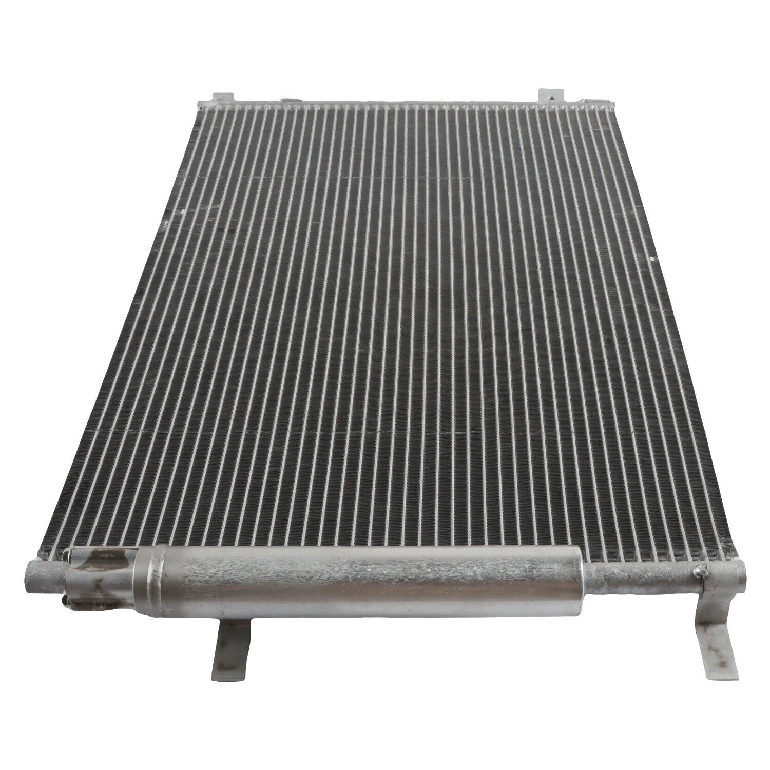 AC Condenser for Ford 2015-2017 for Mustang V6 2015-2020 for Mustang GT GT Premium 4688