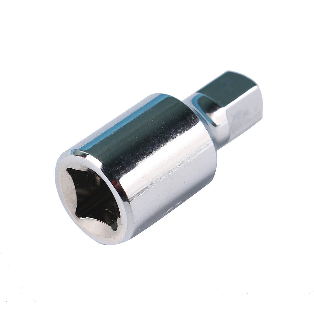 8mm Square Oil Sump Drain Plug Key Remover Tool Fit for Citroen for Peugeot for Renault Q