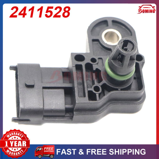 2411528 TMAP T-Map sensor suitable for Polaris RZR 570 800 900 1000 EFI 2410422 Q