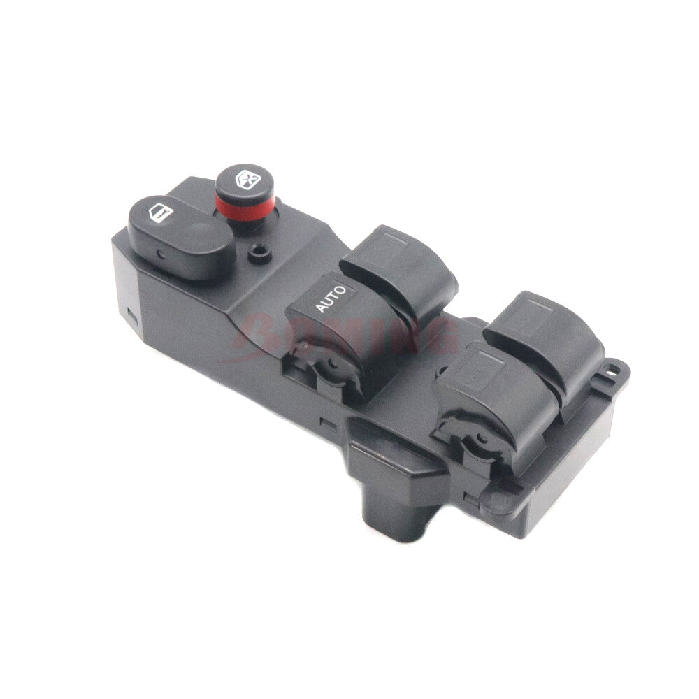for Honda Jazz City Fit Base DX Power Master Window Lifter Switch 35750-SAA-G12