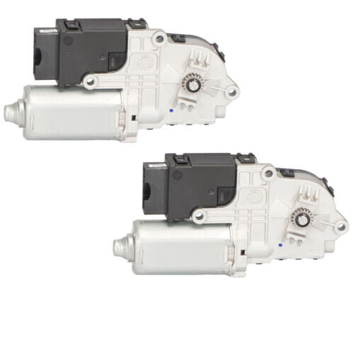 NEW Right  Left Sunroof Moon Roof Motor Kit 11-16 for Ford Explorer :BB5Z15790A