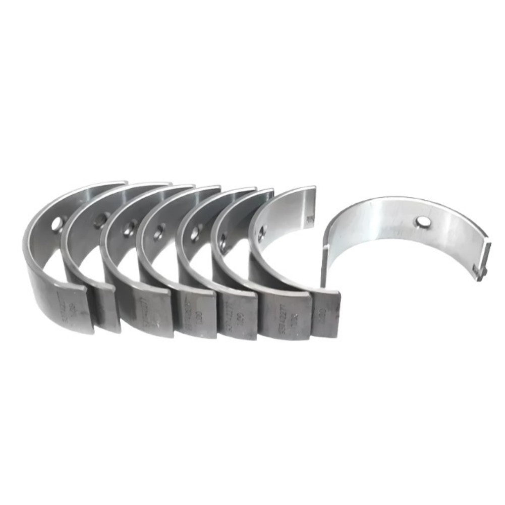  for ford  KA Bantam Ikon Figo for Lincoln 97 - Rod Bearing Q