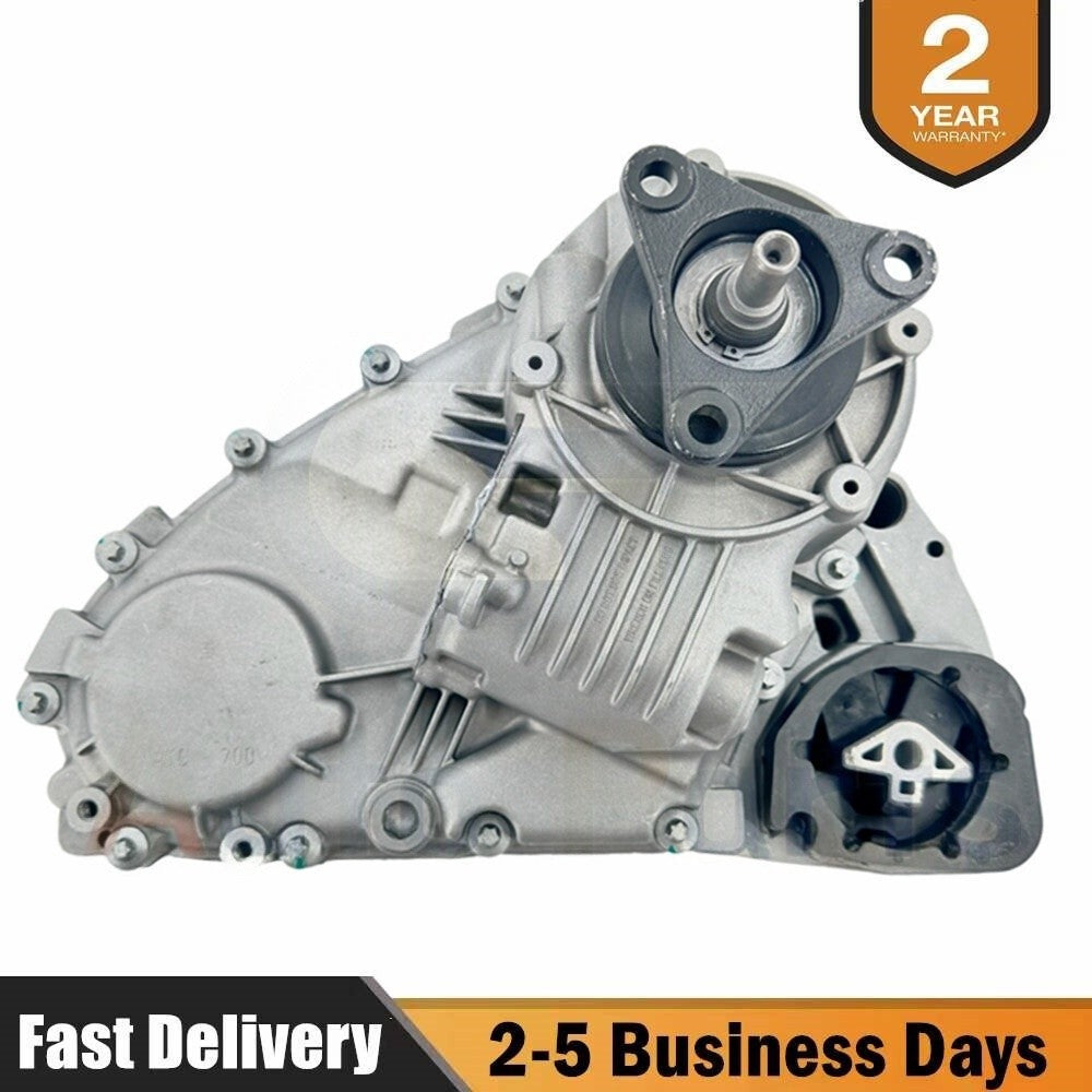 Transfer Case Assembly ATC700 for BMW X5 E70 X6 E71 xDrive30i xDrive35d xDrive48 Q
