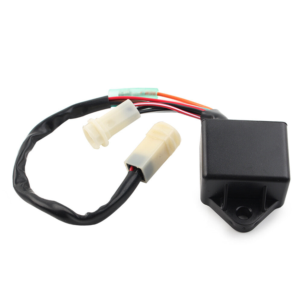 CDI Box Module for Yamaha YFM 225 250 Moto 4 1986 1987 1988 1989 1990 1991 Q