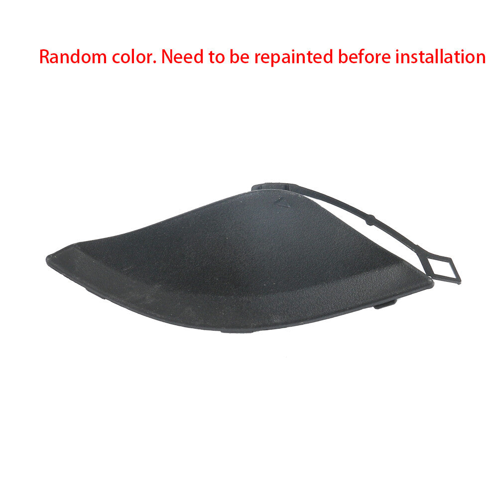 Unpainted Front Bumper Tow Hook Cover Cap 51117210474 for BMW X3 F25 2011-2014 Q