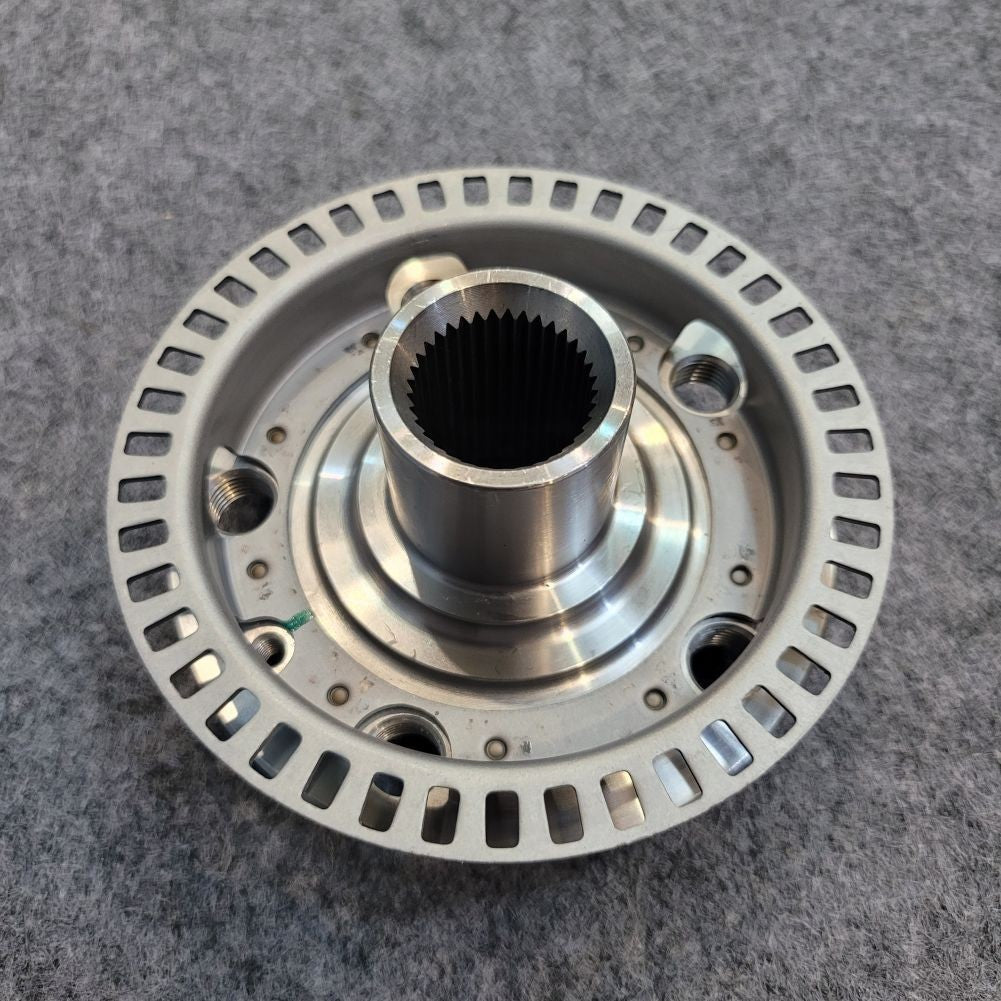 Wheel Hubs for VW Beetle for Golf for Jetta 98-10 Q