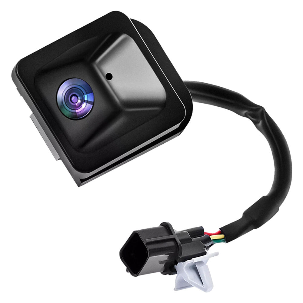 Rear View Back Up Parking Assist Camera Fits For Forte 2017-2018 2.0L Sedan Q