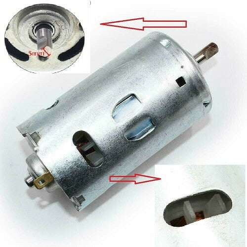 Convertible folding roof hydraulic pump motor suitable for BMW 6 Series F12 E64 OE7154648