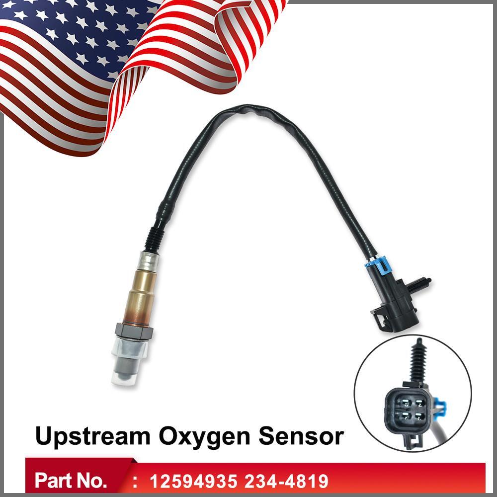 Oxygen O2 Sensor for 02-2007 for Cadillac for Chevrolet for GMC for Hummer for Isuzu for Saturn 2344819