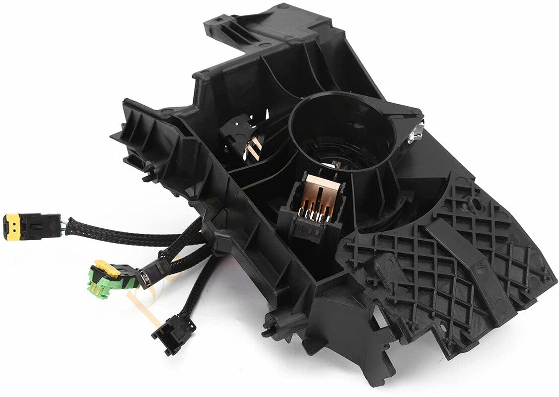 Spiral cable clock spring for Reynolds 2005-12 Clio III/modus/kangooII 8201590627- n