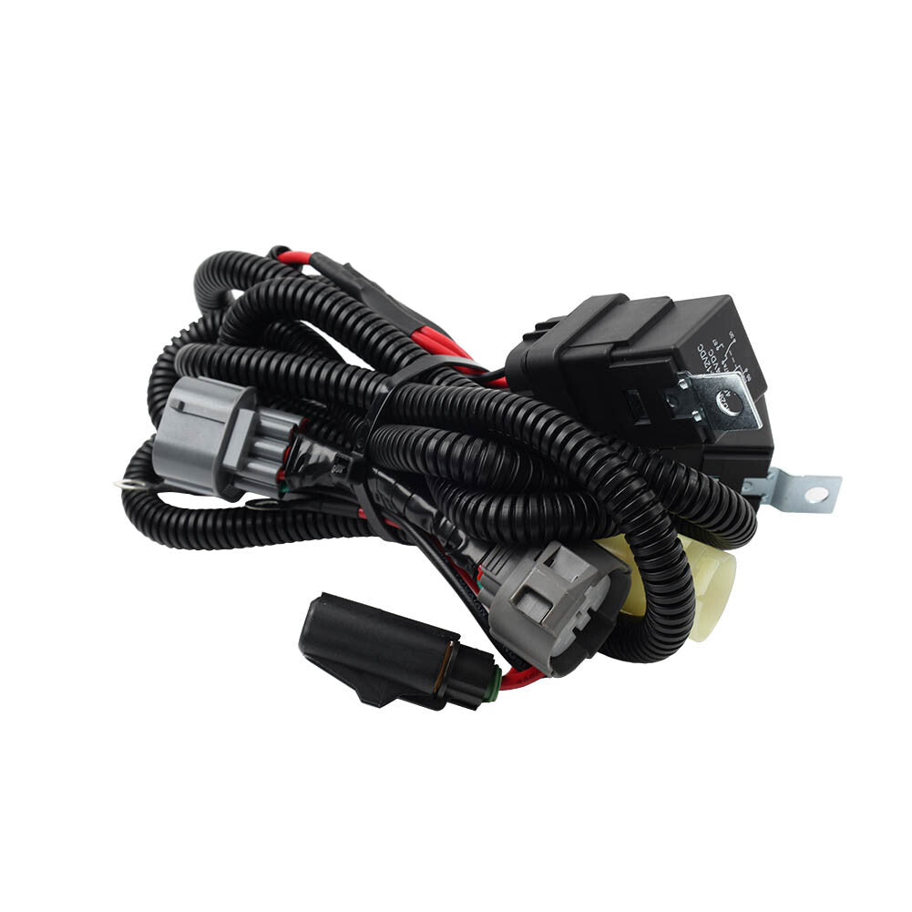 Shift Wiring Harness Kit Fits for Honda Rancher 350 for ES Te Fe 2000-2006