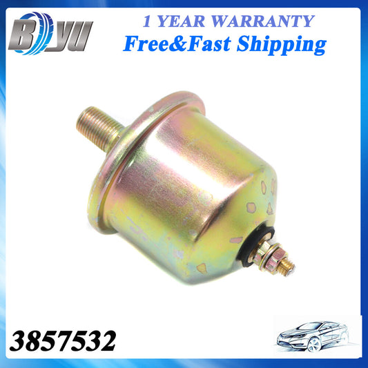 for Volvo Penta Mercruiser 3.0/4.3/5.0/5.7 Oil Pressure Sender Sending Unit New
