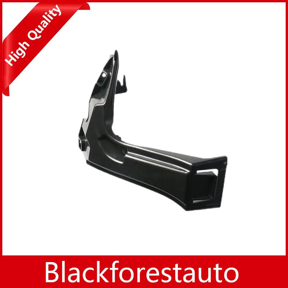 Front Bumper Spacer Bracket Left Side for 2011-2016 for BMW F10 5 Series 51117207931