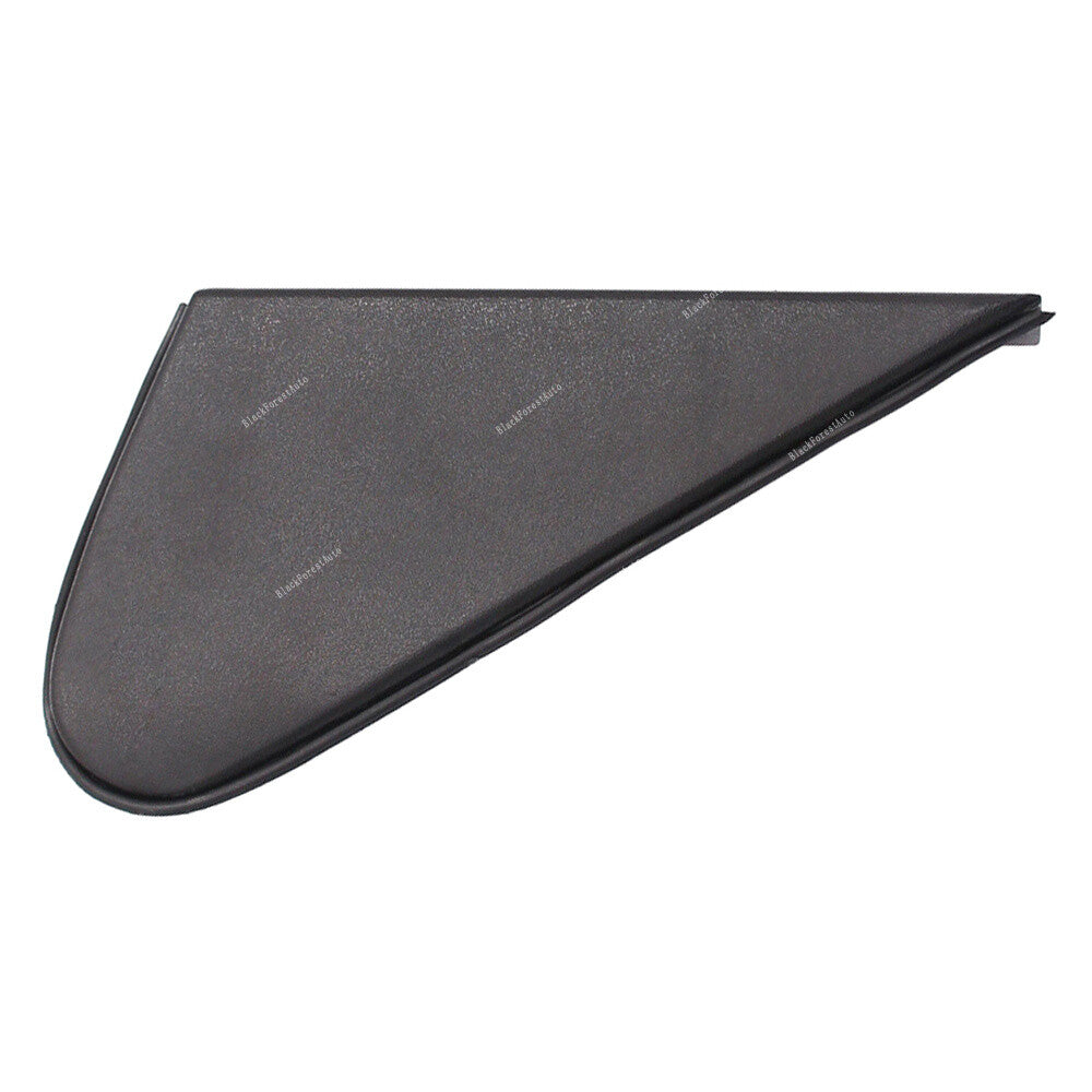 Front A- Pillar Exterior Triangle Trim For 2006-2014 for Toyota RAV4 60117-42010