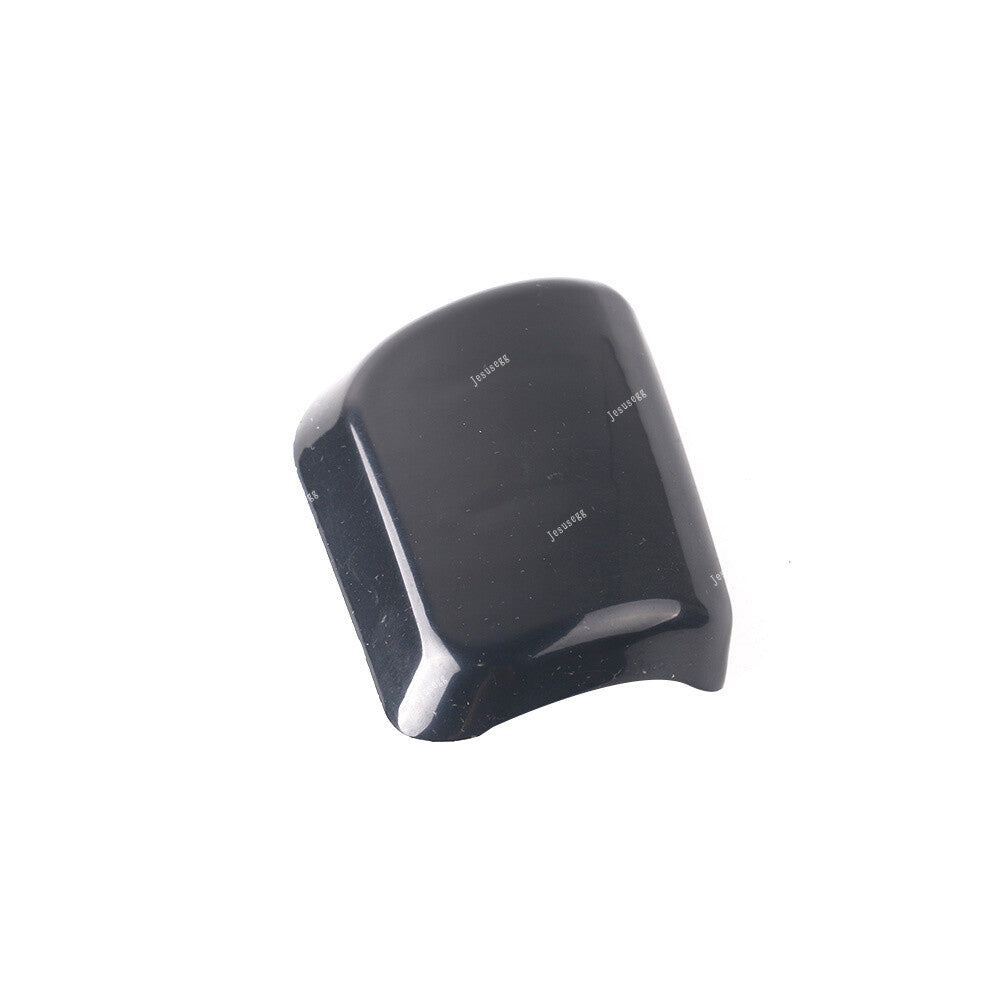 Right Headlight Washer Nozzle Cover Front Bumper 30698209 for Volvo XC90 2003-06 Q