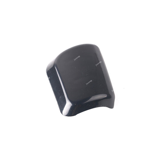 Right Headlight Washer Nozzle Cover Front Bumper 30698209 for Volvo XC90 2003-06 Q