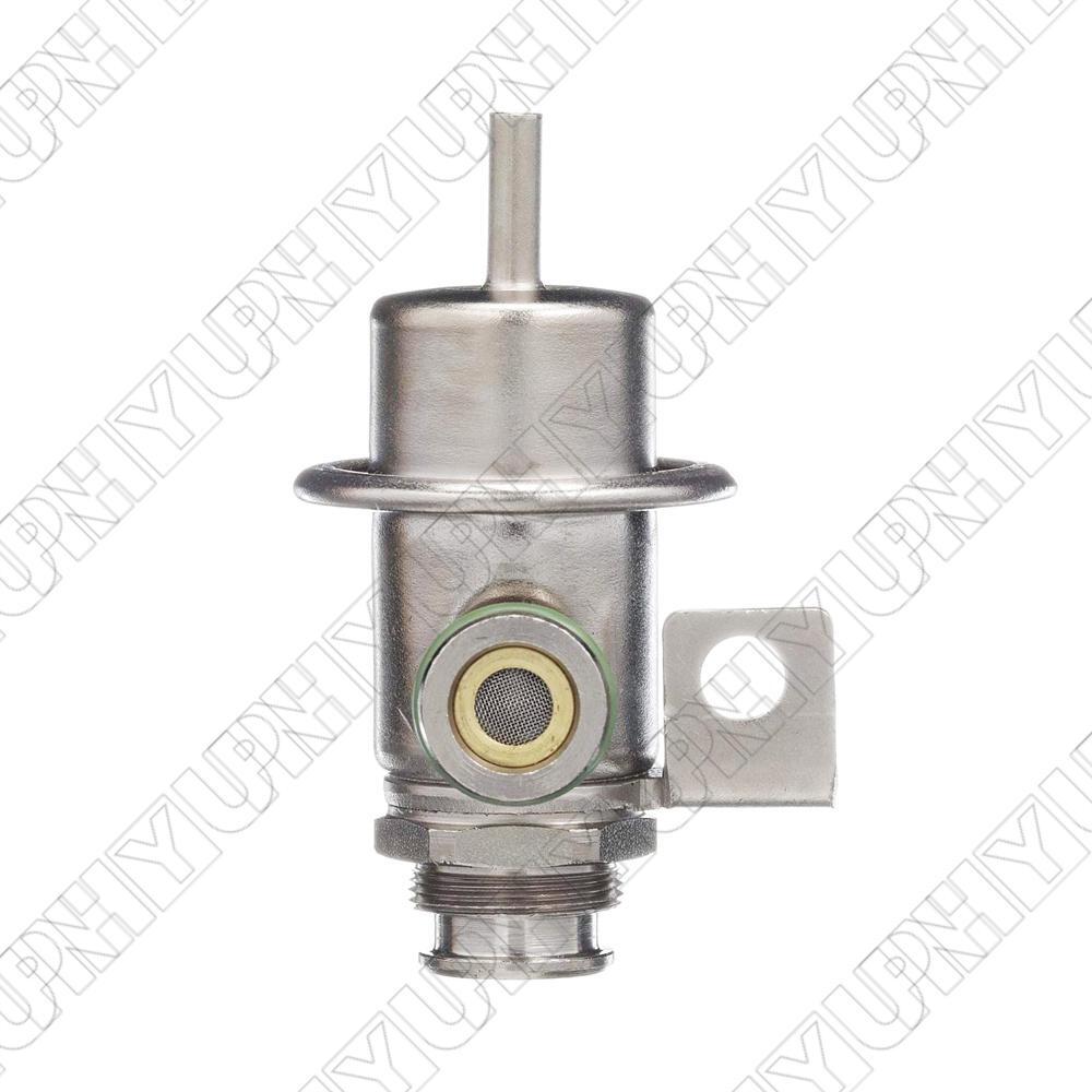 PR4089 Fuel Pressure Regulator for Buick Rainier Chevy Trailblazer Olds Bravada Q