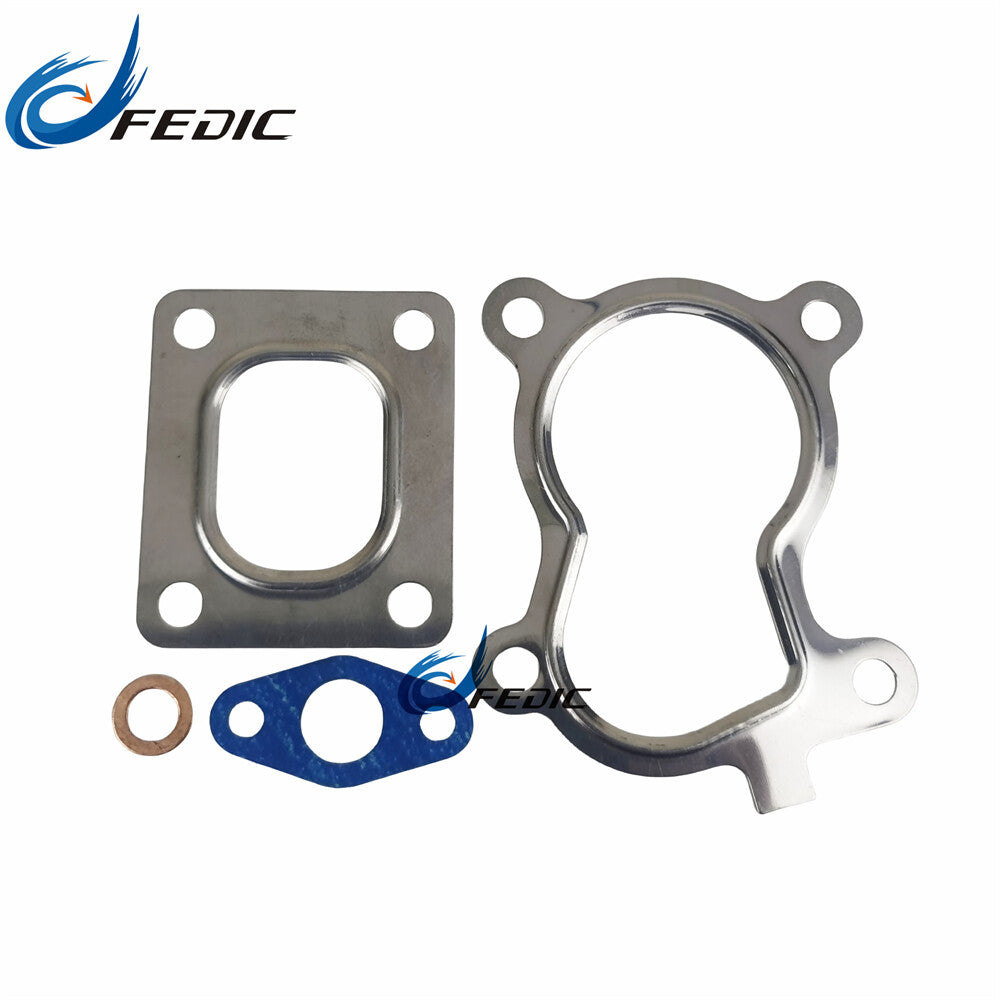 Turbo gasket kit 708847 for Alfa-Romeo for Fiat Doblo 1.9 JTD 77Kw M724.19.8Ventil