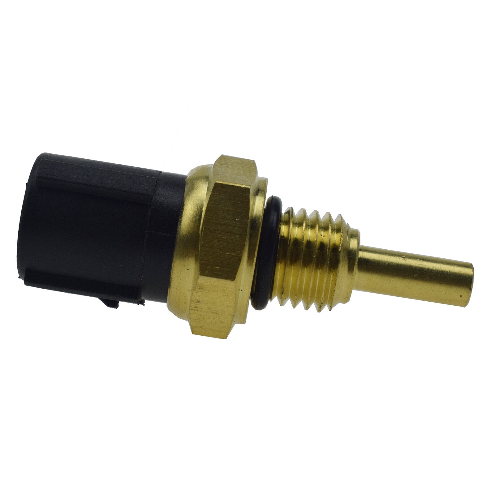 Engine coolant temperature sensor with connector for Acura for Honda for Isuzu 37870PJ7003- n