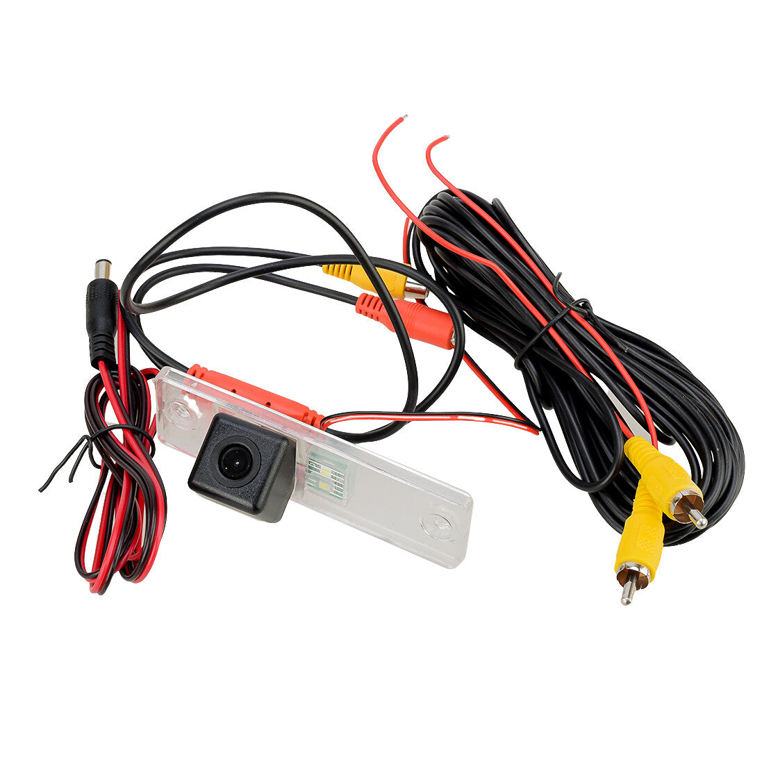 Car Rear View Reverse Backup Parking Camera Fit for Toyota 4Runner 2002-2007