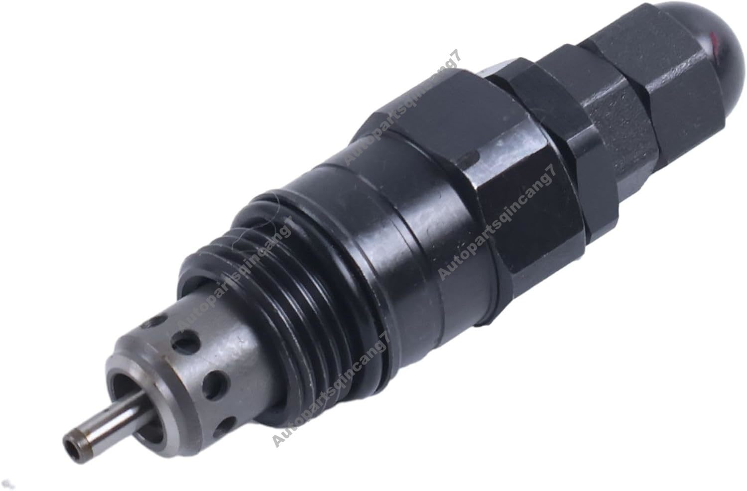 Hydraulic Relief Valve 25/221042 for JCB Excavator 804 Telehandler 524-50 527-55