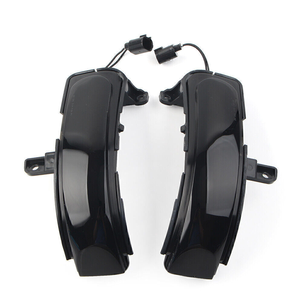 LED Dynamic Turn Signal Light Mirror Lamp for Mazda 5 2010-2013 For CX-7 2008-11