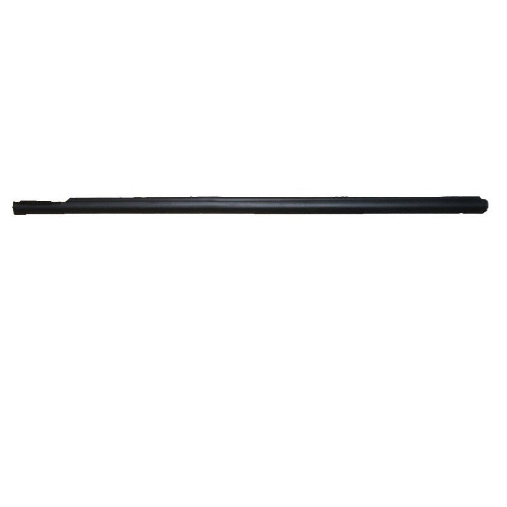 Rear door window pressure strip - Outer R replacement # 4M51A25604AK