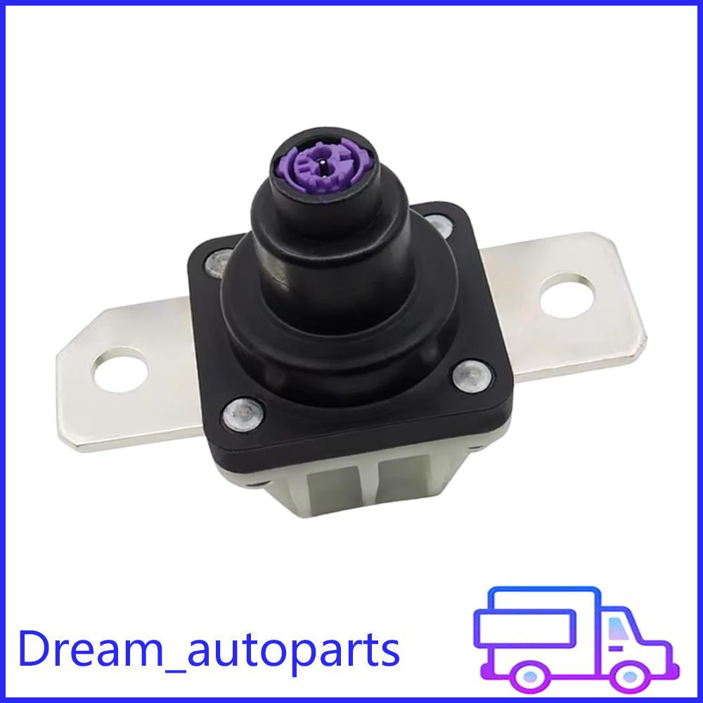 For IX3 G08 2020-2021 Battery Pyrofuse Fuse Box Overload Protection Trip Replace Q