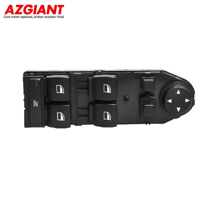 Front Left Driver Side Power Window Switch 61313414355 for 2004 - 2010 for BMW X3