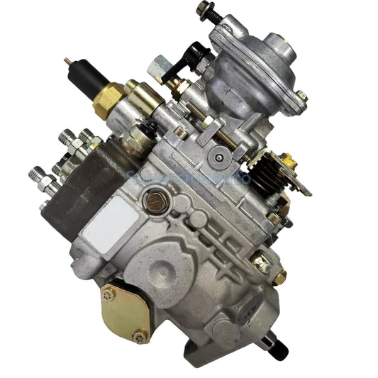 0460424483 504374951 Fits For Case for IVECO Diesel Engine Fuel Injection Pump Assy