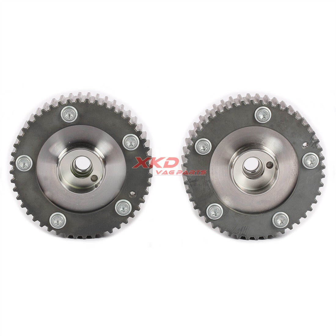 1.4T Intake & Exhaust Camshaft Gear Kit Fit for VW Caddy for Jetta for Tiguan MK2 CZDA Q