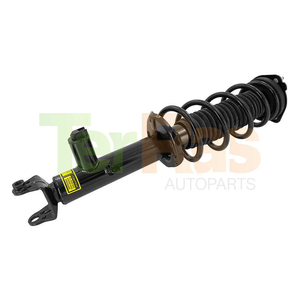 2Pcs Front ABC Hydraulic Shock Struts Fit for Mercedes W221 C216 CL500 S550 S600 07