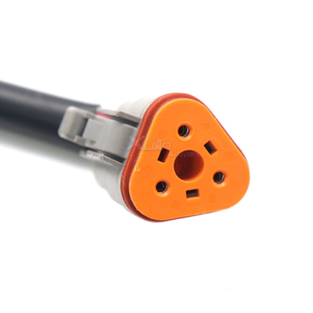 Brand new pressure sensor for Thermo King 421312 41-6555 41-7962. v