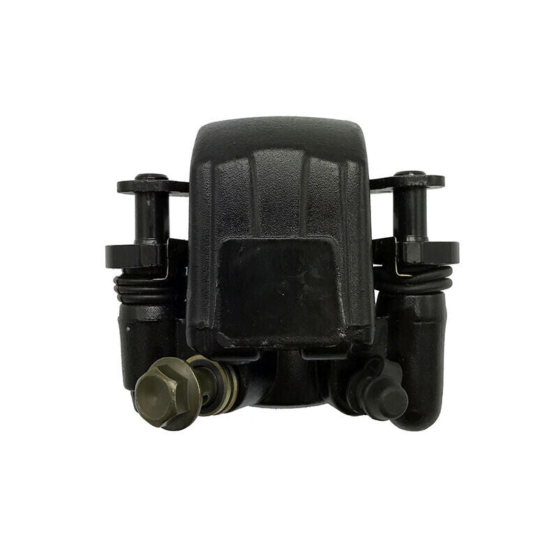New Front Left Side Brake Caliper For 50cc 70cc 90cc 110cc 125cc 150cc 250cc ATV