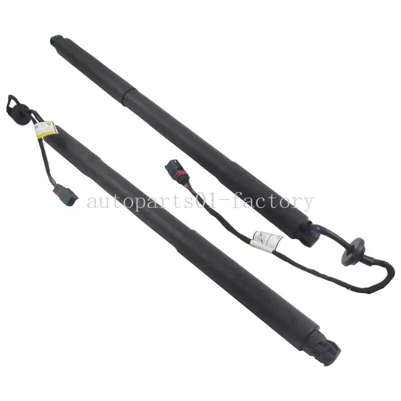 1Pair Rear LR Electric Tailgate Trunk Lift Support for Volvo XC60 2012-2017