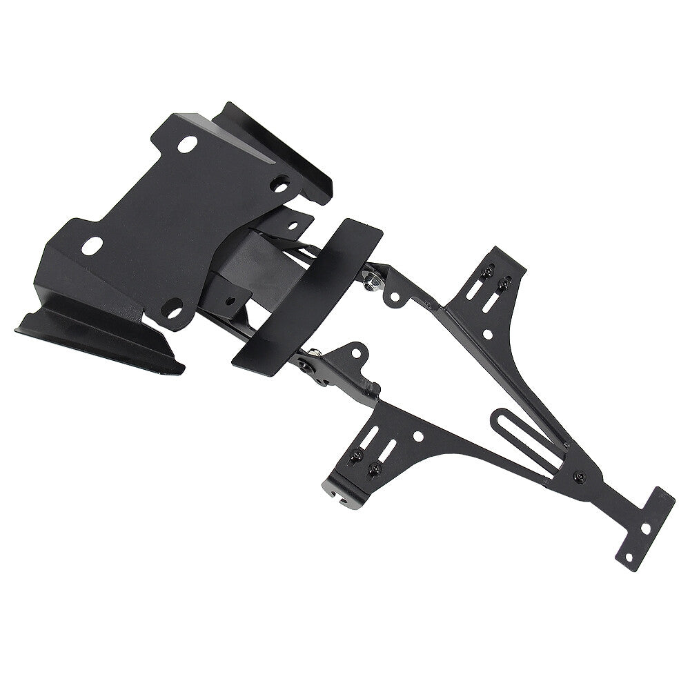 for Yamaha Tenere 700 XTZ 2020 2021 Motorcycle Fender License Plate Holder
