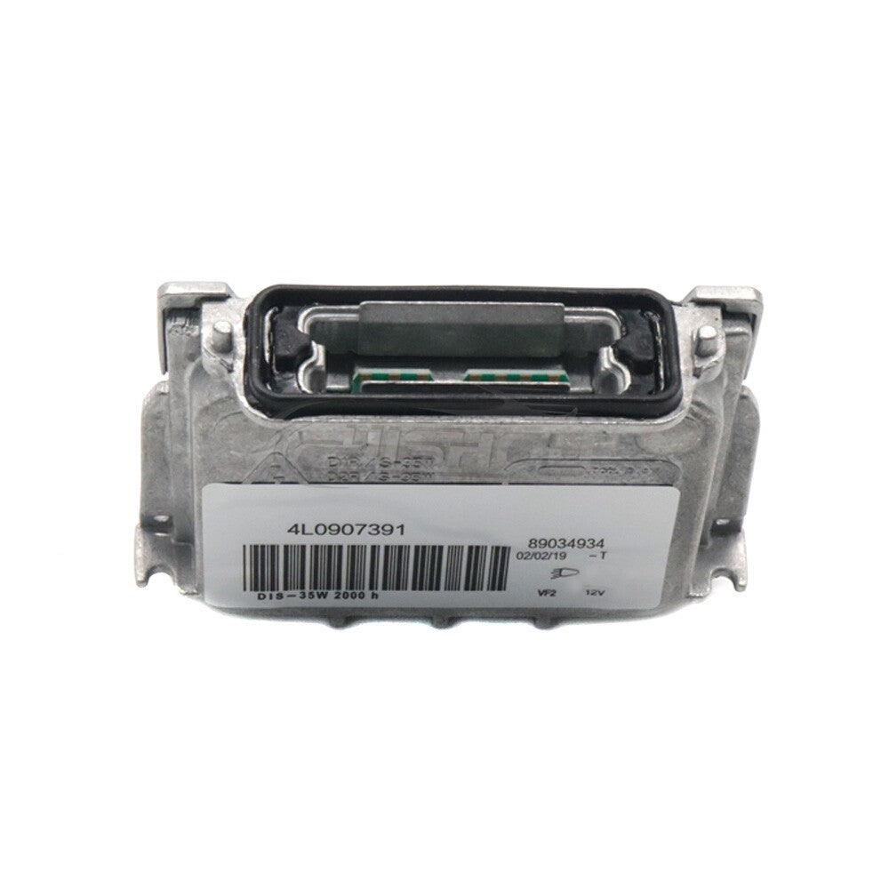 HID Xenon Headlight Ballast for Buick Enclave for GMC Acadia 2007-2012 4L0907391 Q