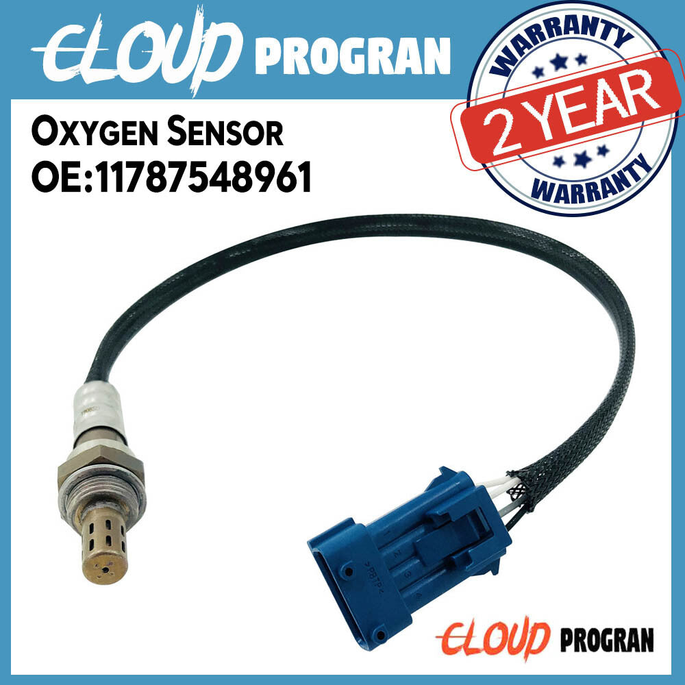 O2 Sensor Oxygen Sensor 11787548961 for Mini Cooper R55 R56 R57 1.6L-L4 n