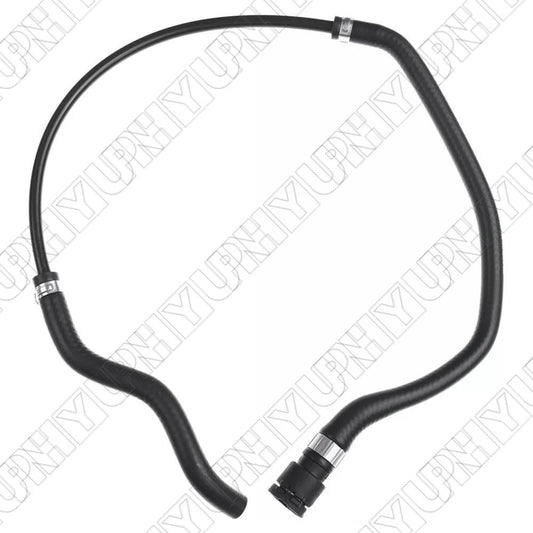 17127565092 Radiator Coolant Hose for BMW 120i 2007-12 L4 2.0L 118i 2012 L4 1.6L Q