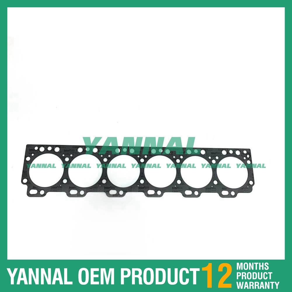 Assy parts for 6CT engine head gaskets -
