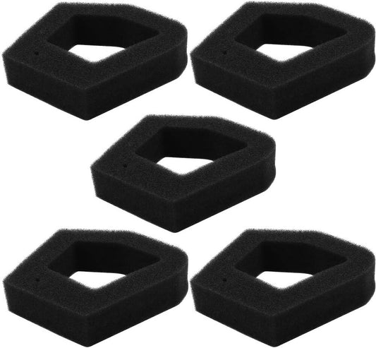 5x Air Filter Cleaner for Honda GX35 GX35NT HHT35S 35cc Small Engine Gasoline