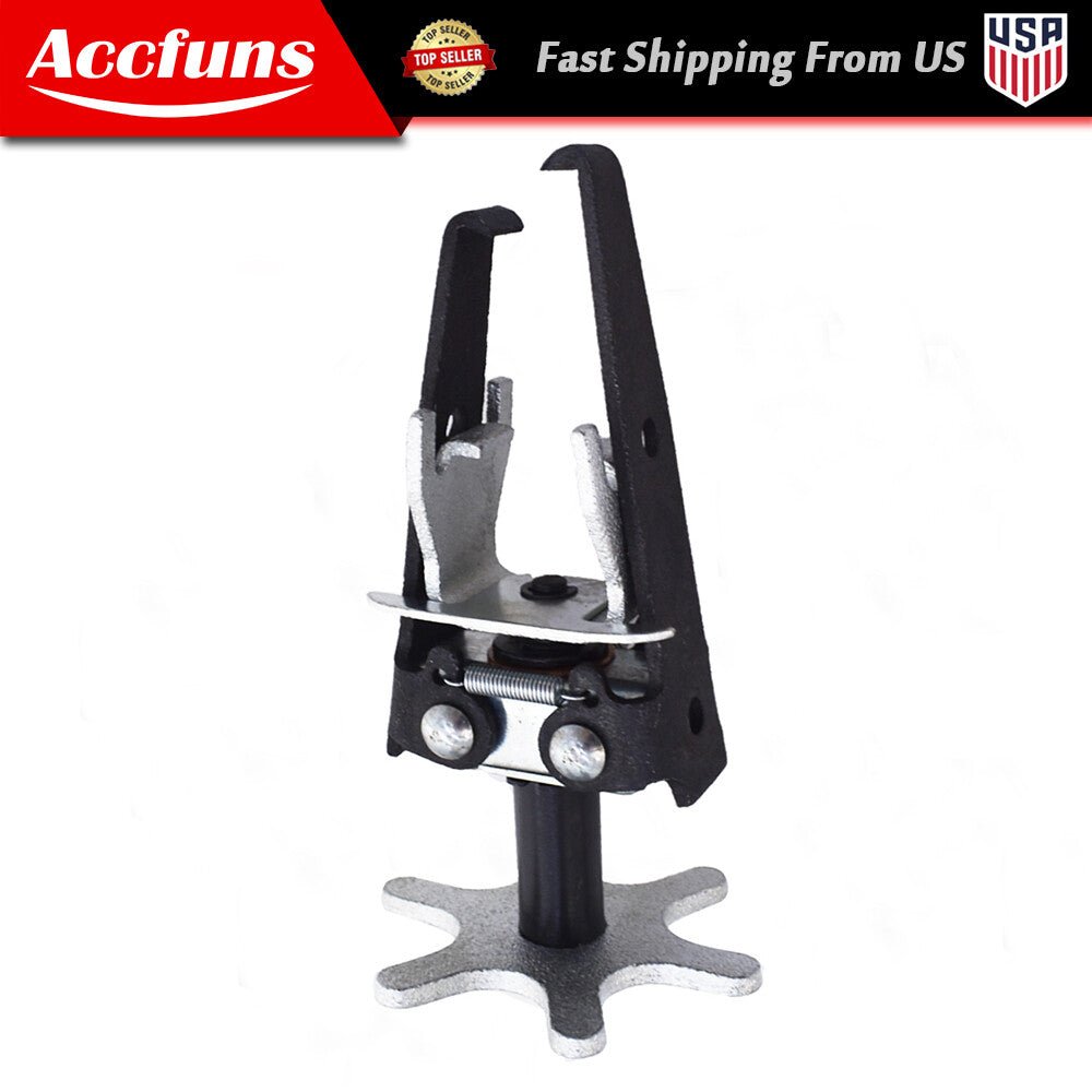 new Universal Top Valve Spring Compressor Valve Disassembly and Installation Tool n