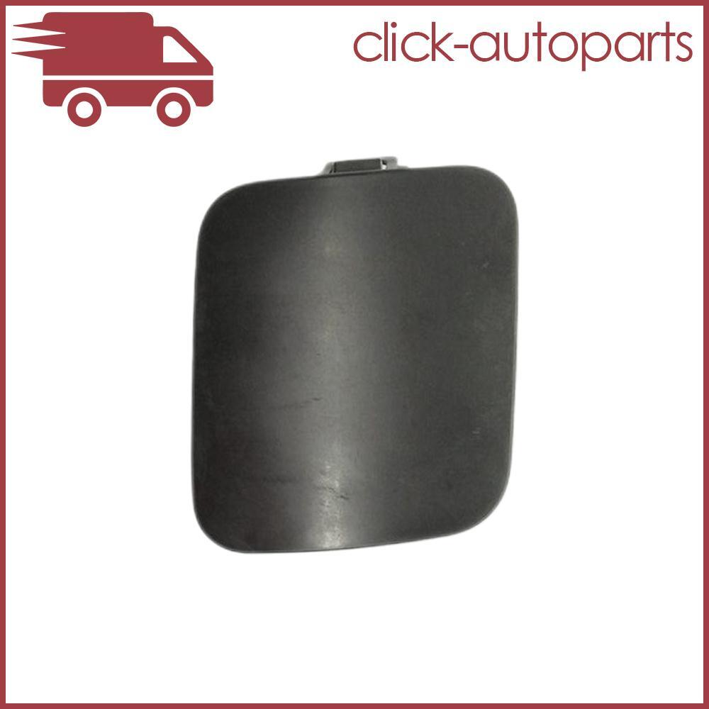 For 2013 - 2015 for Toyota Auris Right Front Bumper Tow Hook Eye Cover Cap Unpainted Q