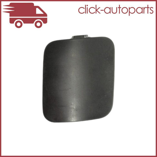 For 2013 - 2015 for Toyota Auris Right Front Bumper Tow Hook Eye Cover Cap Unpainted Q